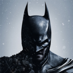 Logo of Batman: Arkham Origins android Application 